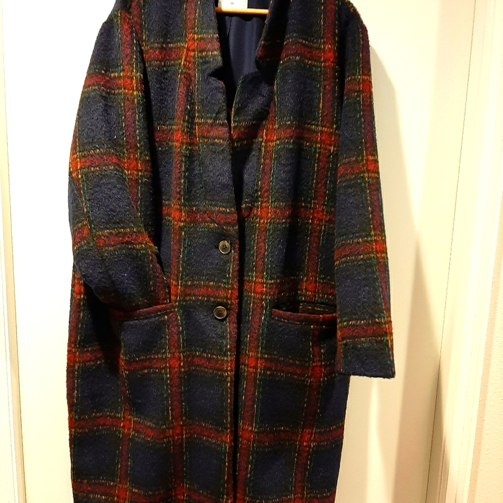 Old Navy winter coat